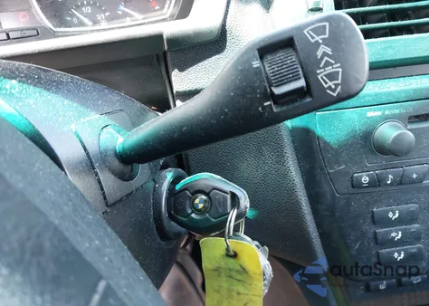 2005 BMW X3 3.0I from USA, damaged, VIN WBXPA93465WD06788